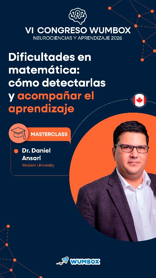 Wumbox Facebook ad: Adelanto del Dr.