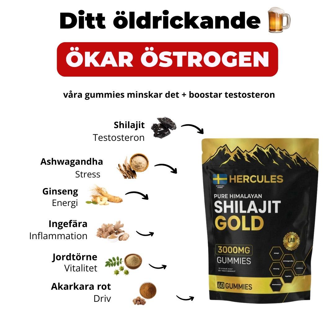 Hercules Sverige Facebook ad