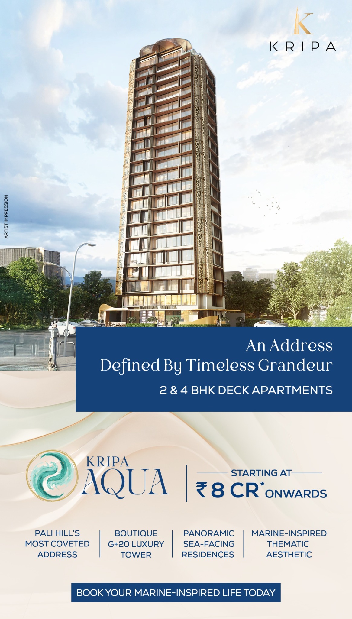 Extra Realty Pvt Ltd Facebook ad