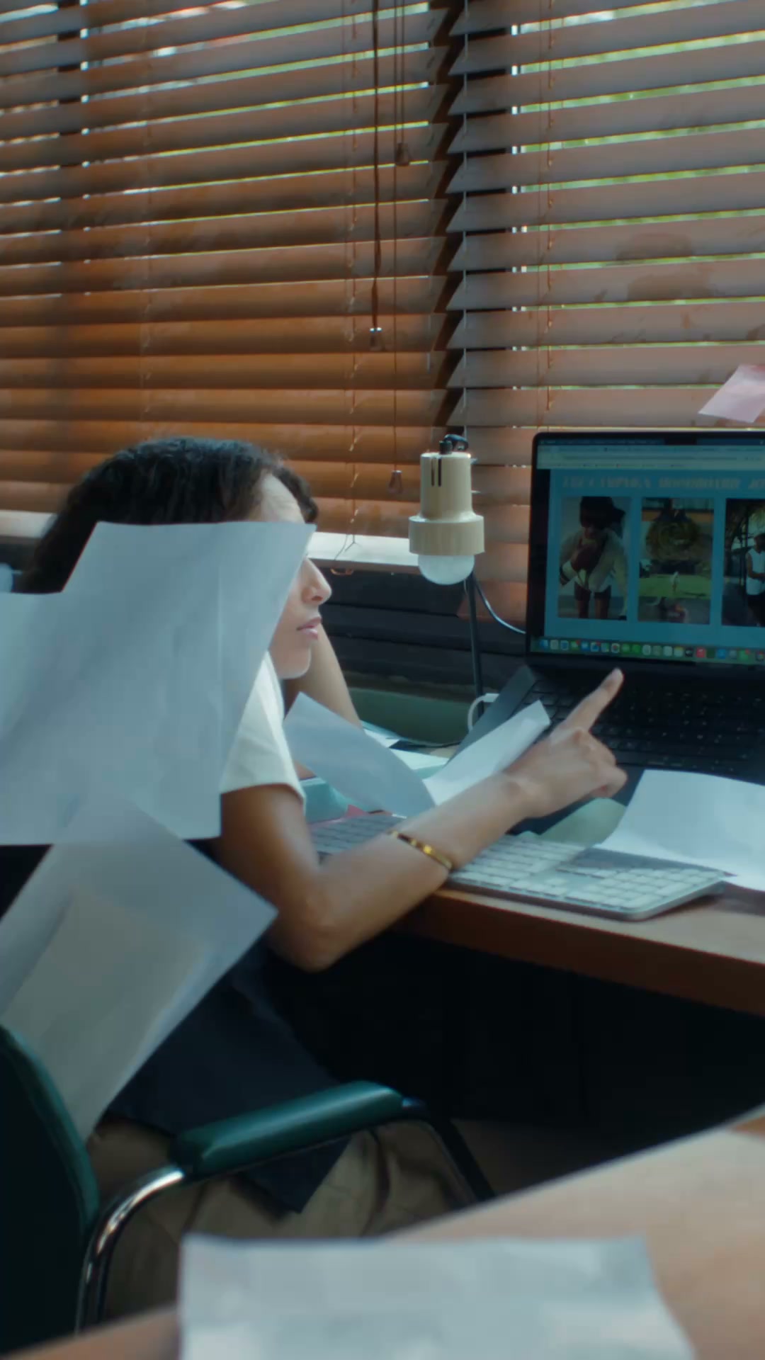 waterdrop Facebook ad: Der Energydrink, der dir guttut