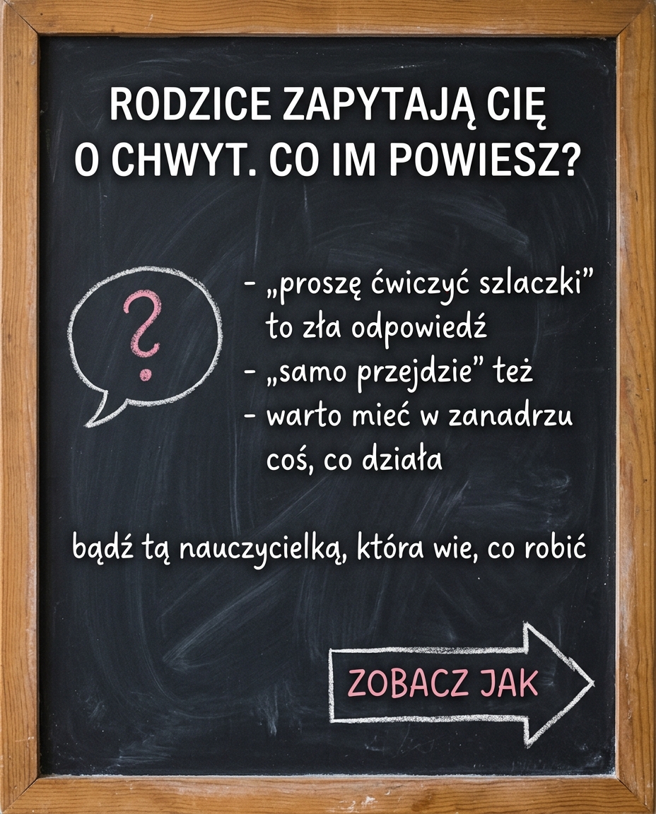 Sonia Michalik psycholog dziecięca Facebook ad