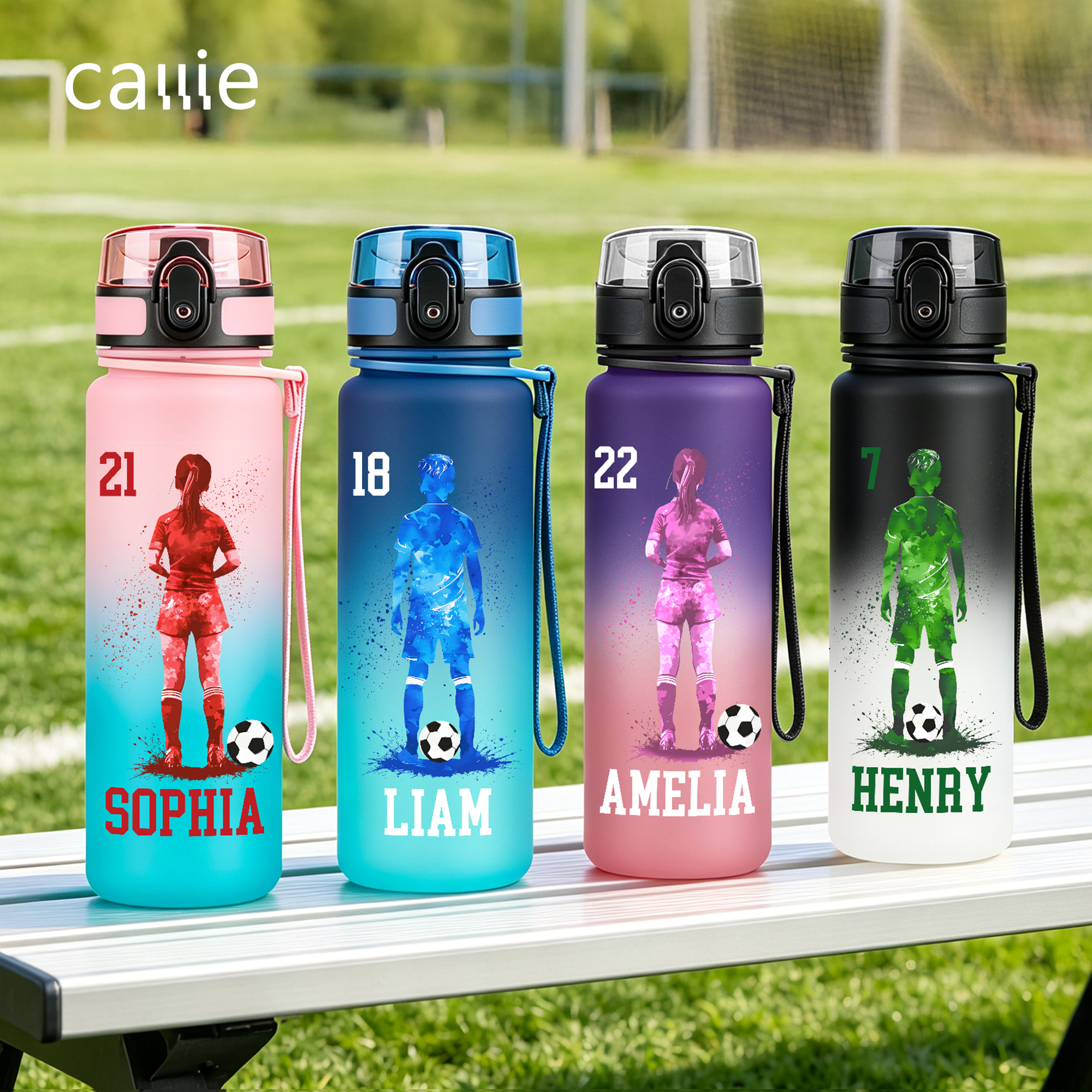 Callie Netherlands Facebook ad