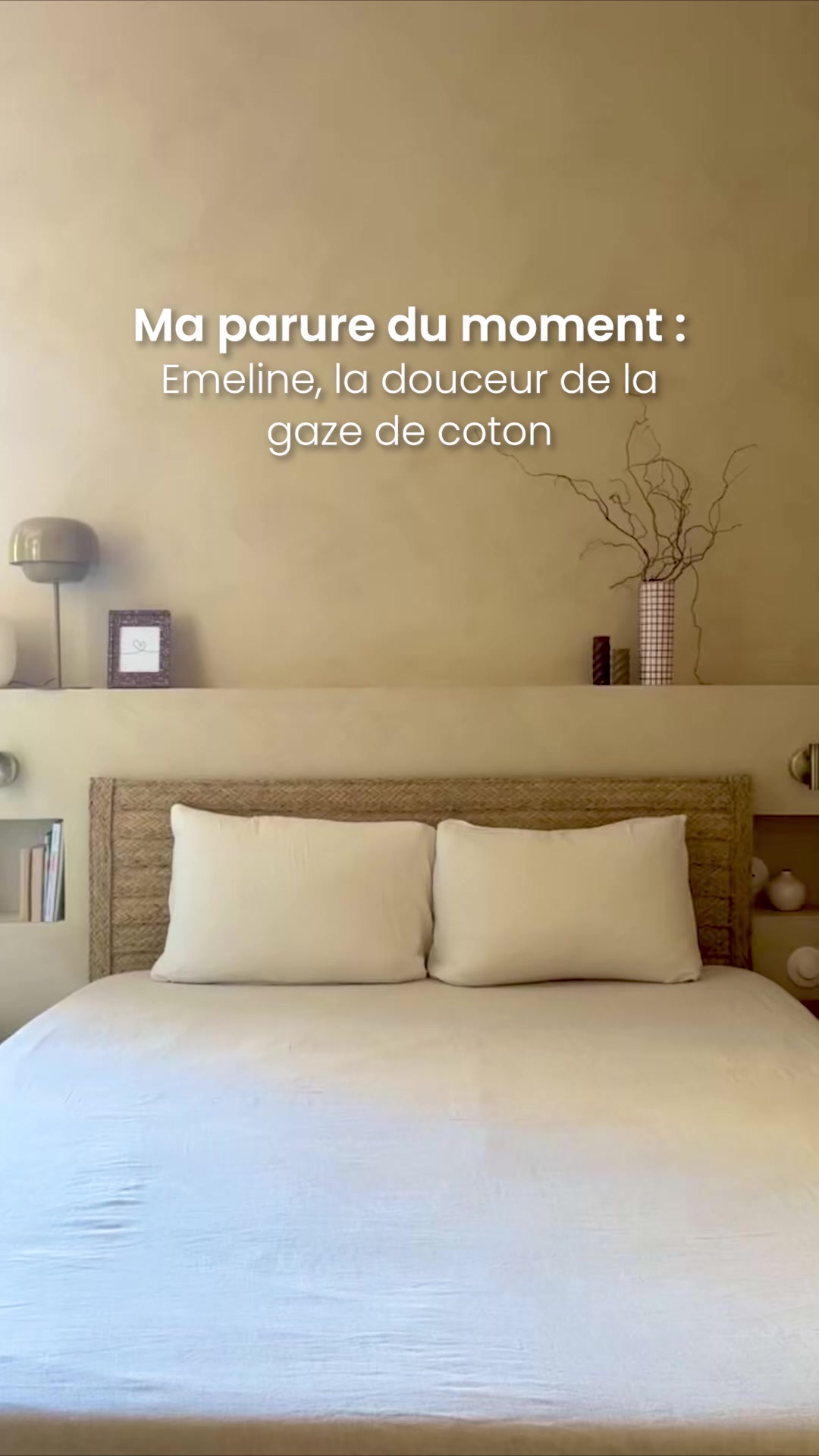 La Redoute Facebook ad from Jul 15, 2026