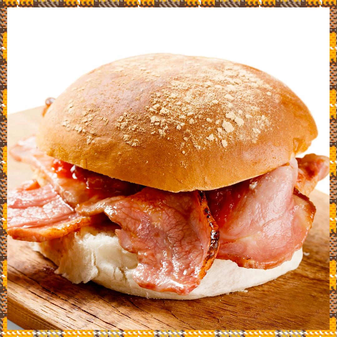 Jolly Posh Foods Facebook ad