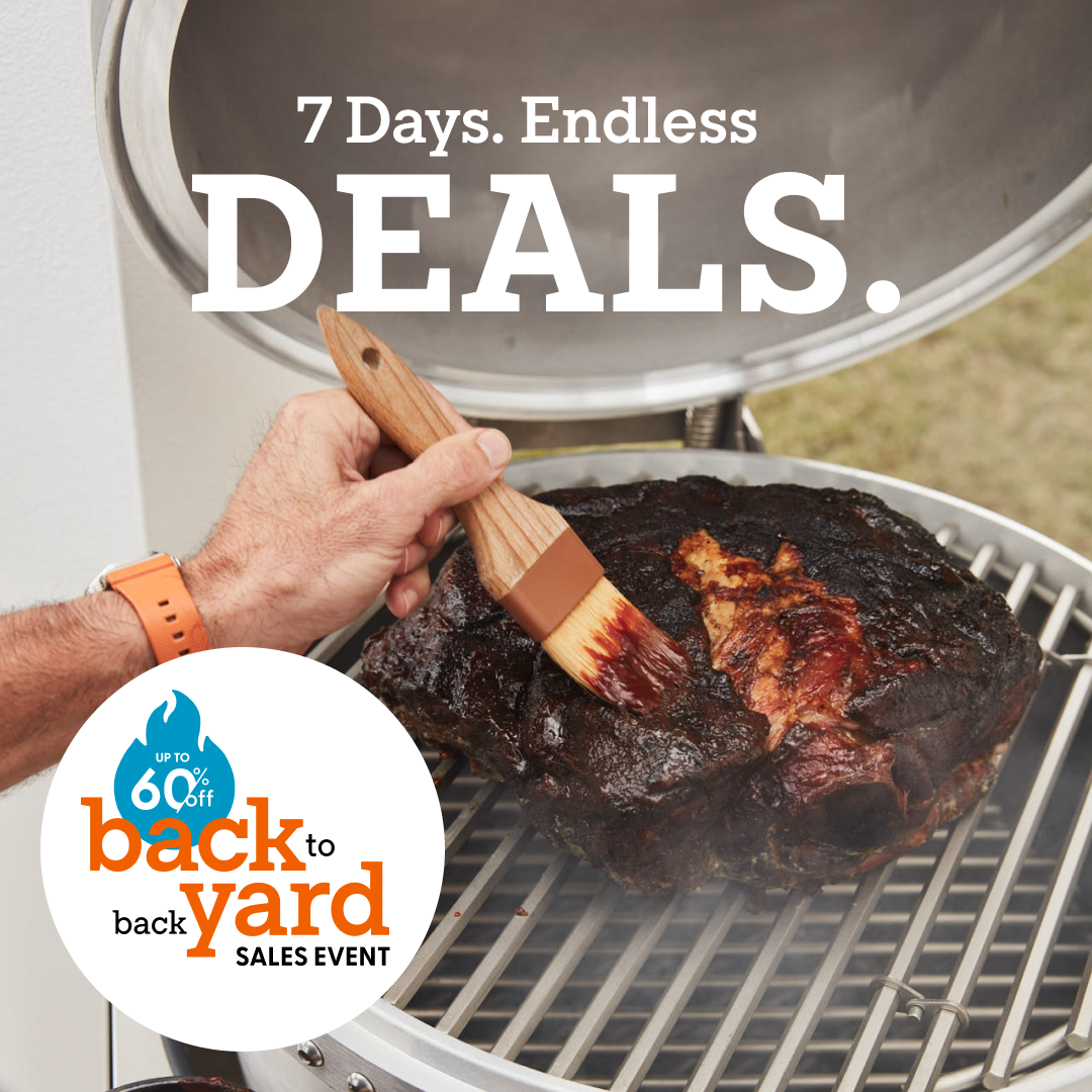 BBQGuys Facebook ad