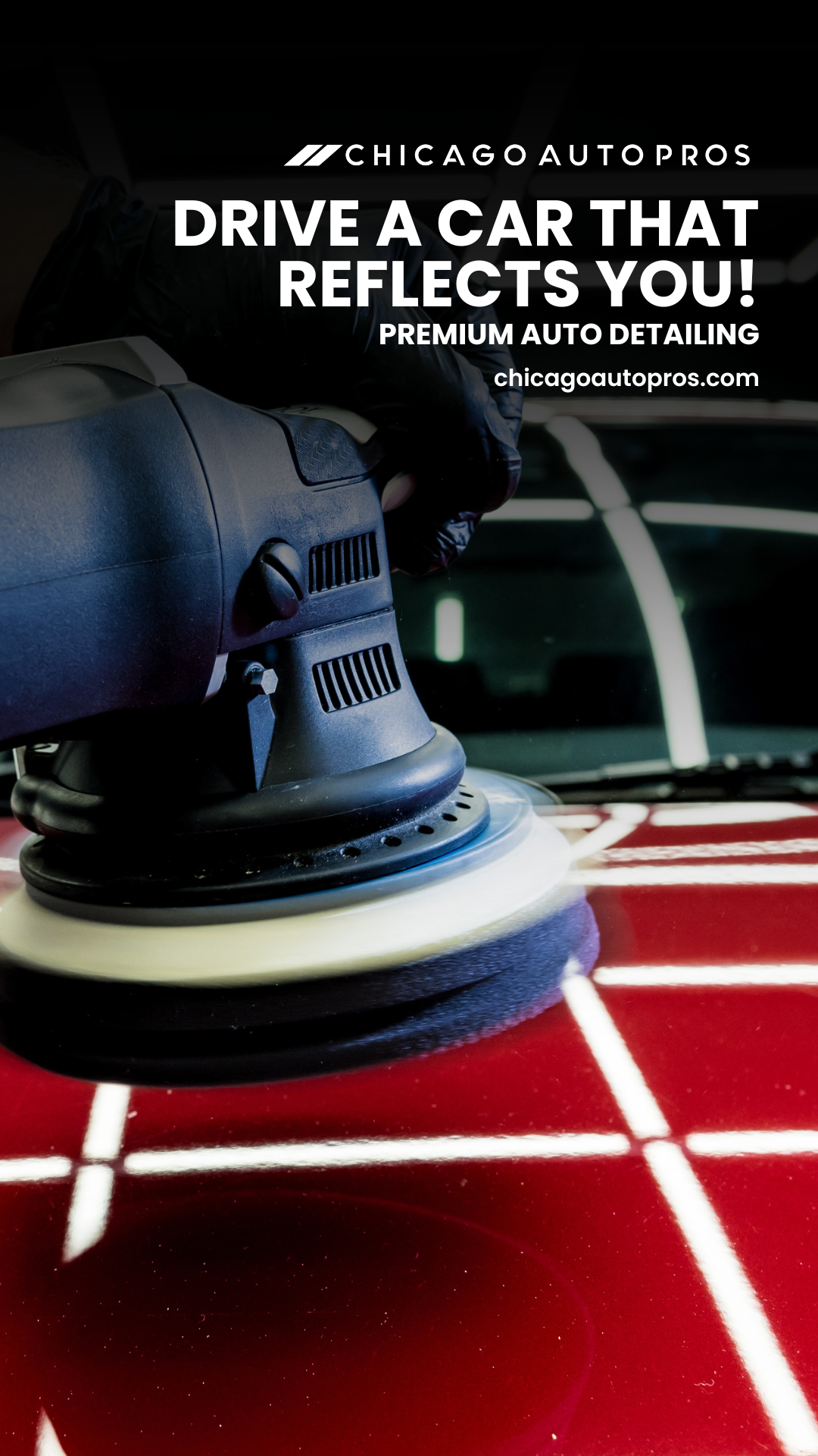 Chicago Auto Pros Facebook ad from Jun 22, 2026