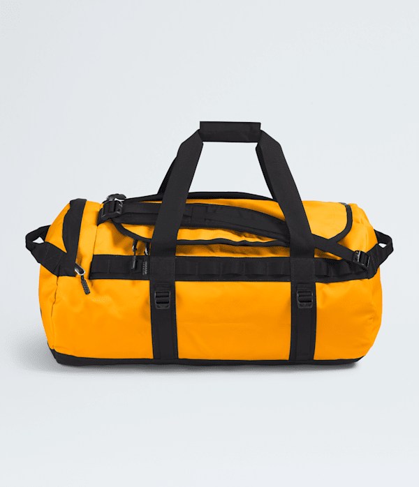 The North Face Facebook ad