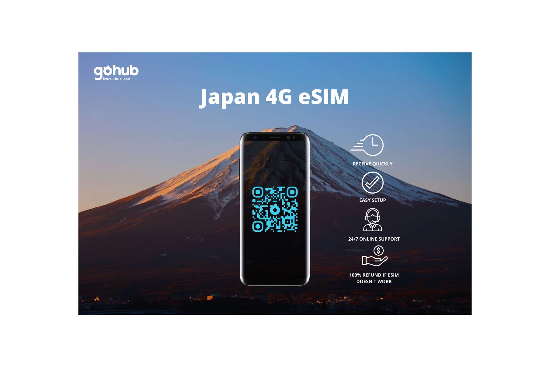 Traveloka Vietnam Facebook ad: Đi du lịch, đặt Traveloka!