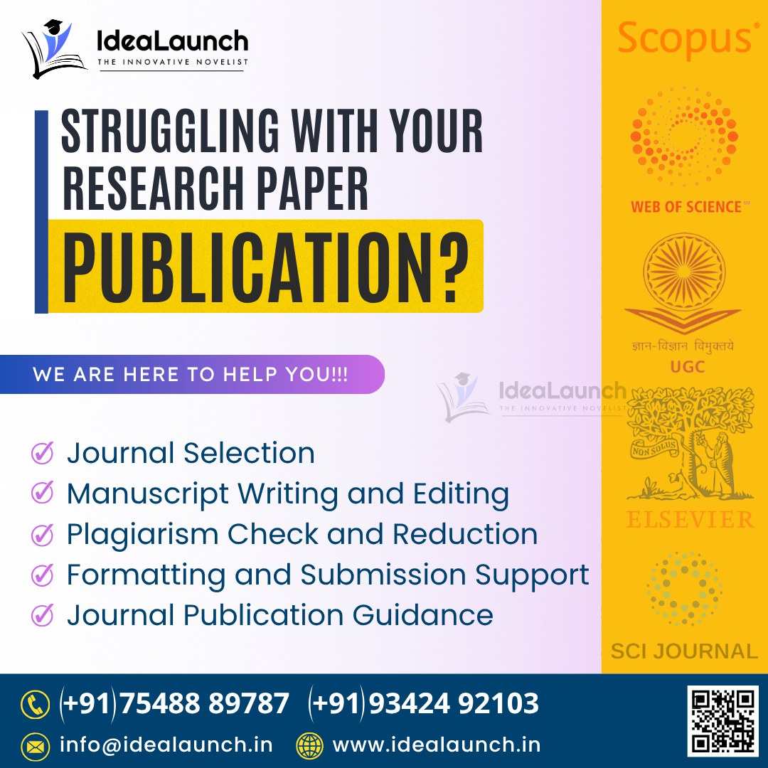 IdeaLaunch Research Facebook ad