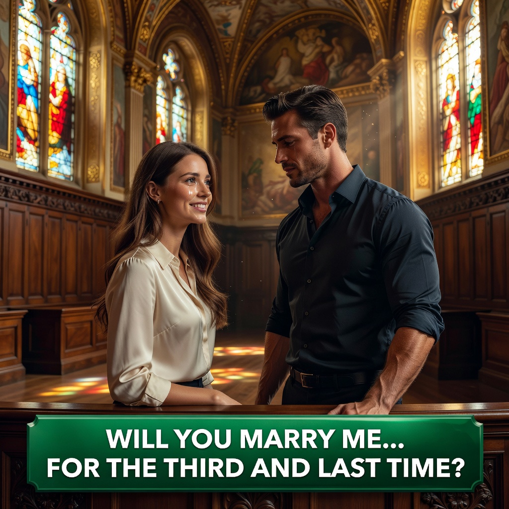 Passion Novels - Twisted Romance Facebook ad