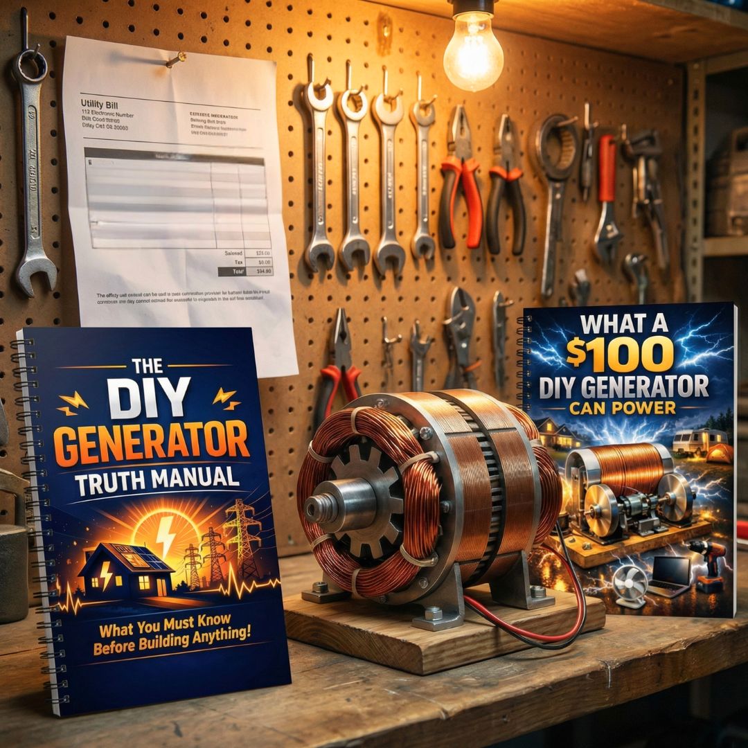 Everyday DIY Facebook ad