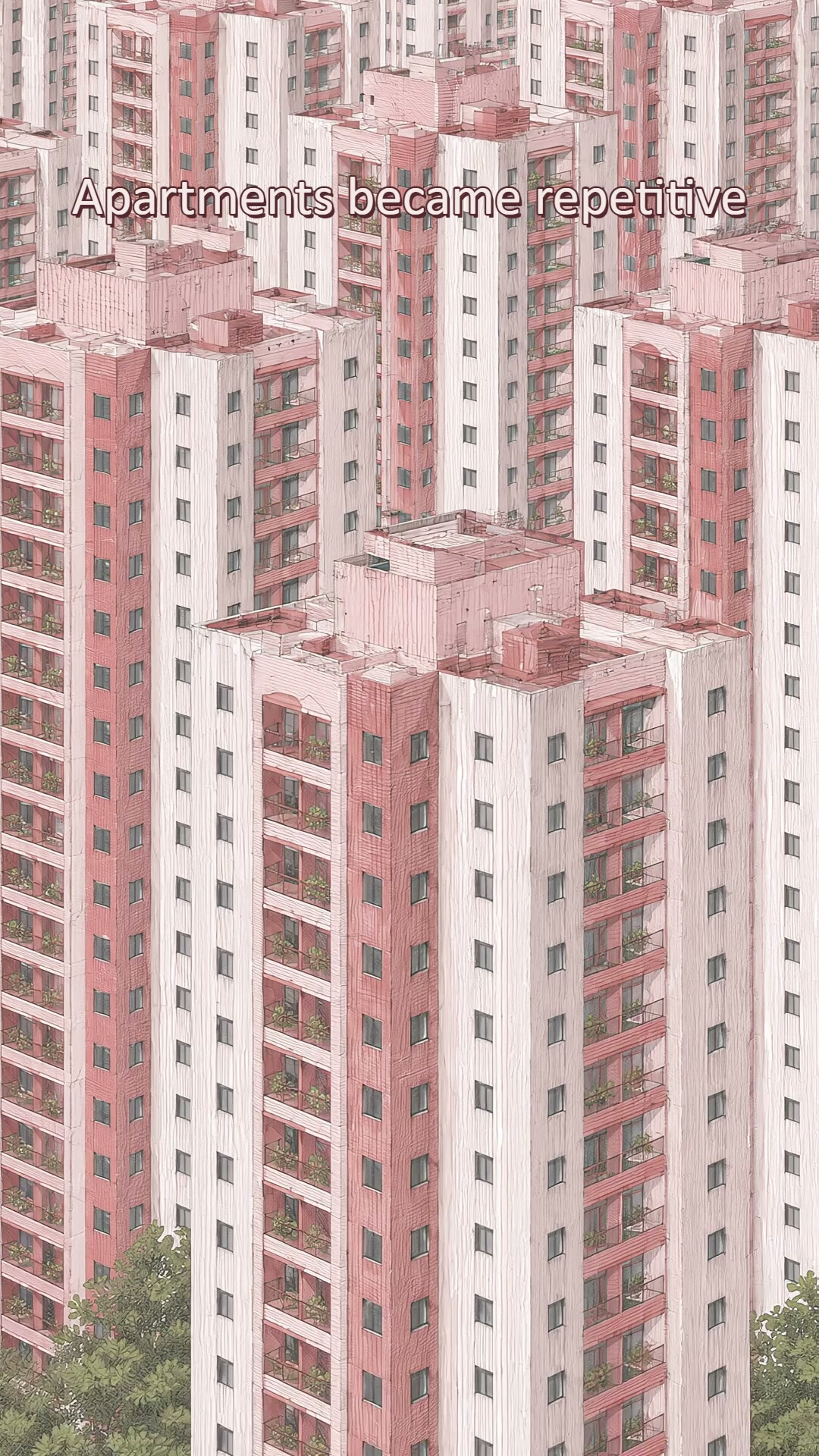 Urbansky Facebook ad: 3BHK Duplexes in Manikonda