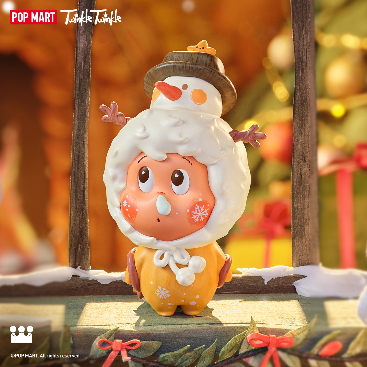 Popmart_korea Facebook ad