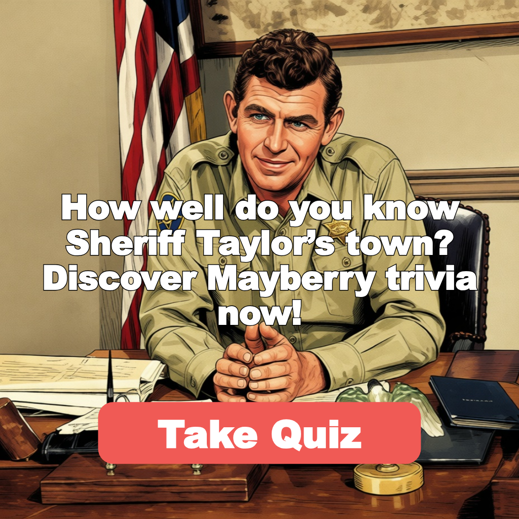QuizGriz Entertainment Facebook ad