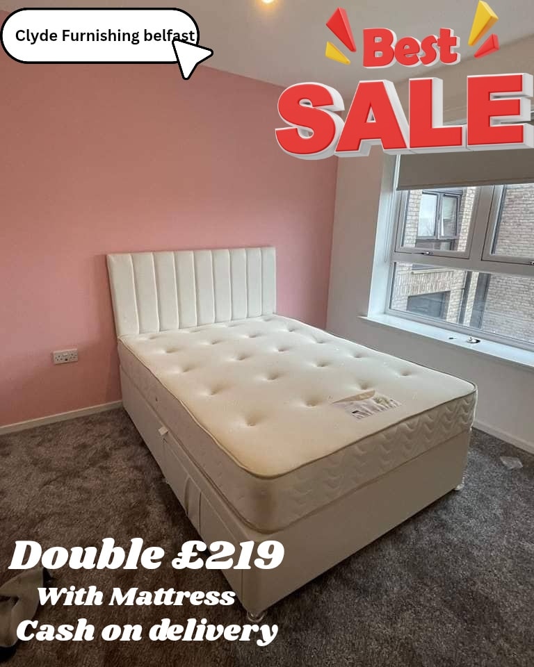 Clyde Furnishing Belfast Facebook ad: ππππ ππππ ππππ ππππ