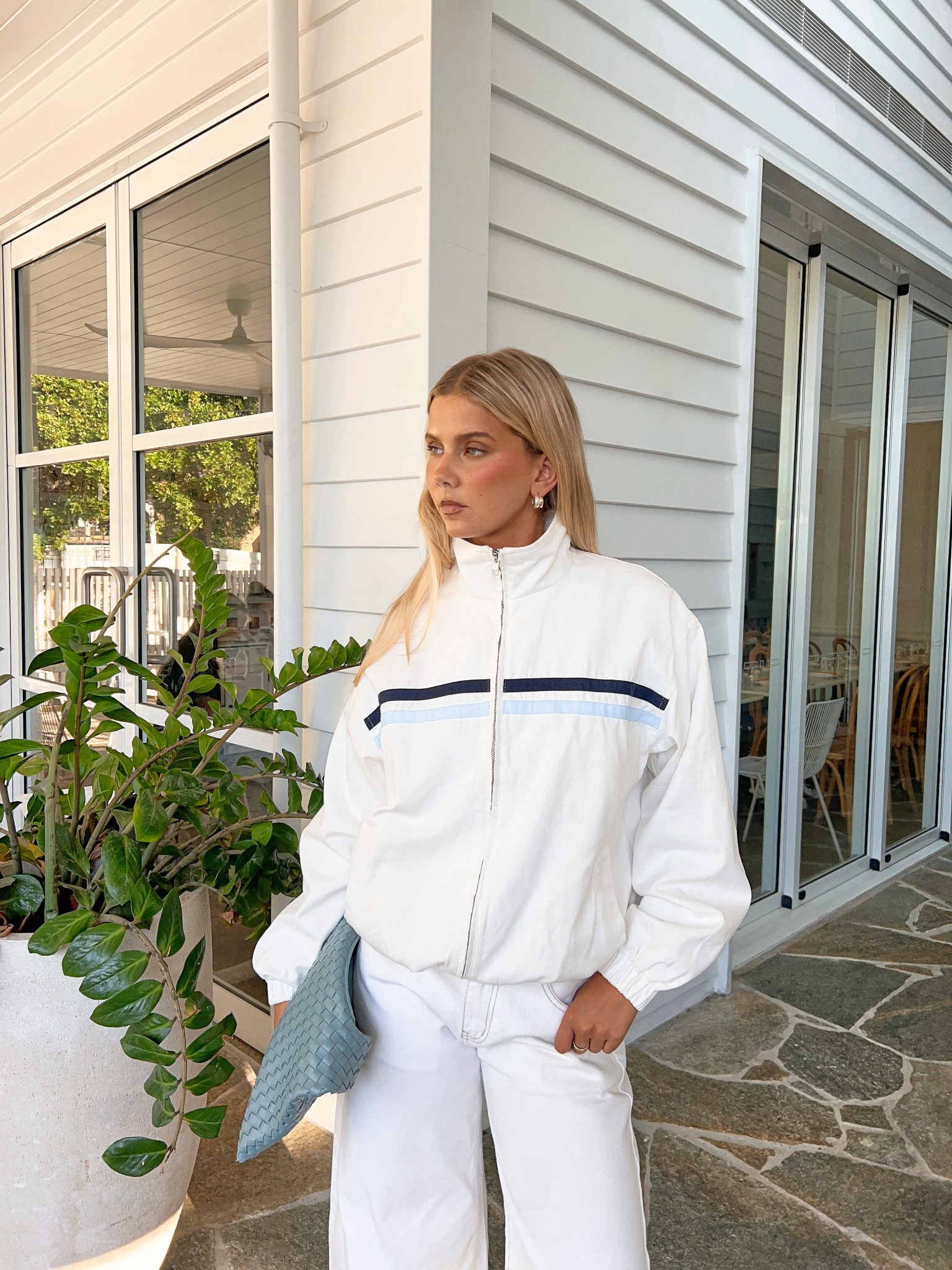 Beginning Boutique Facebook ad