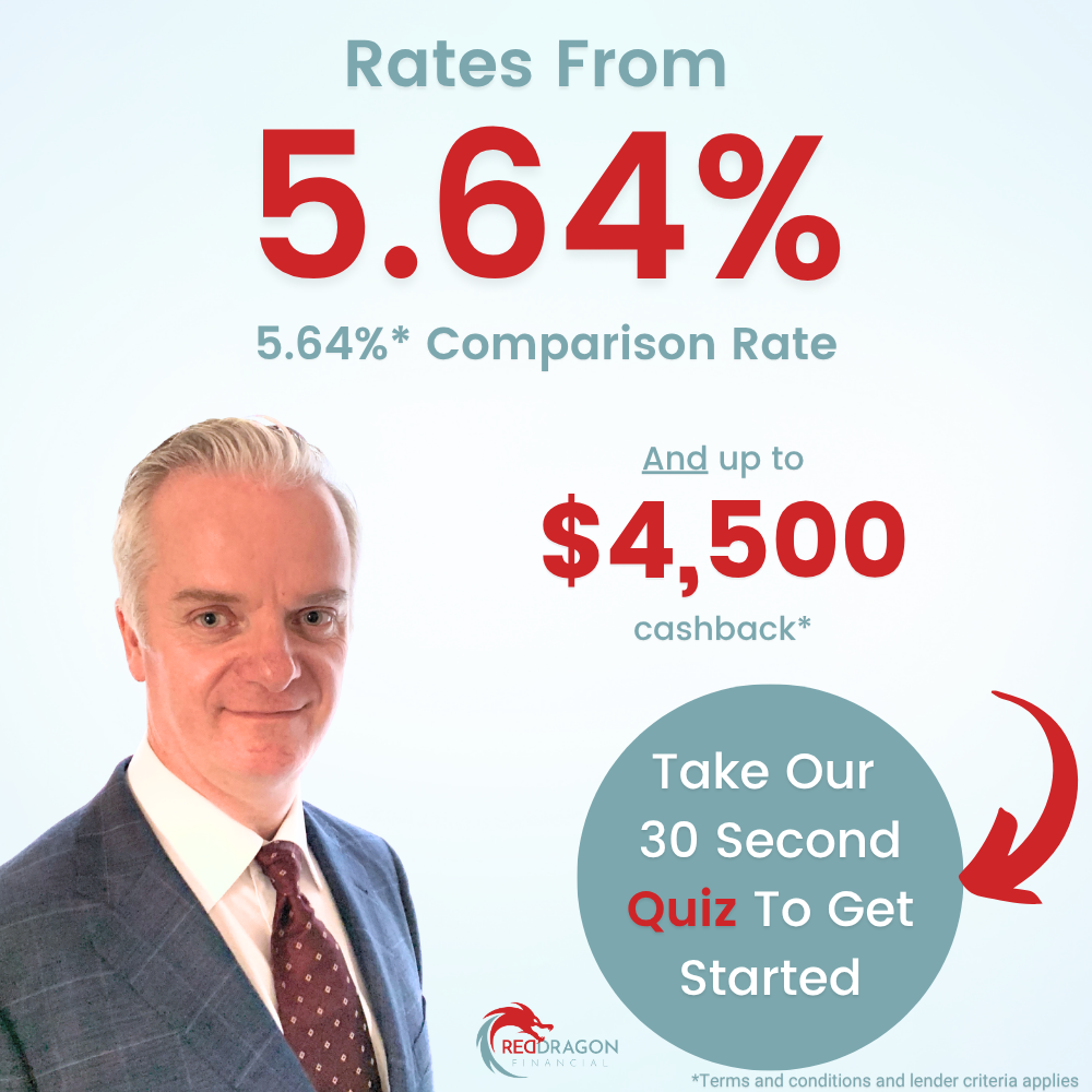 Red Dragon Financial - Senior Mortgage Broker - Stuart Lafranchi Facebook ad