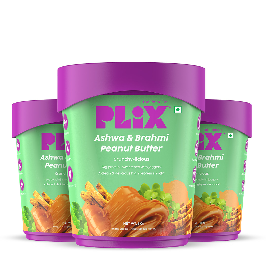 Plix Facebook ad