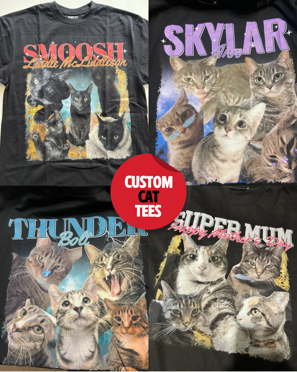 Threadheads Custom Facebook ad