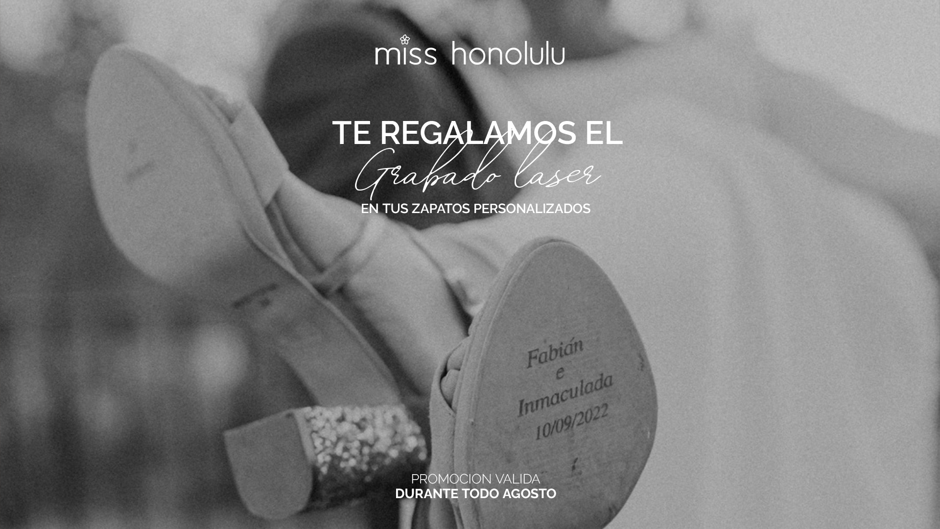 Miss Honolulu Facebook ad