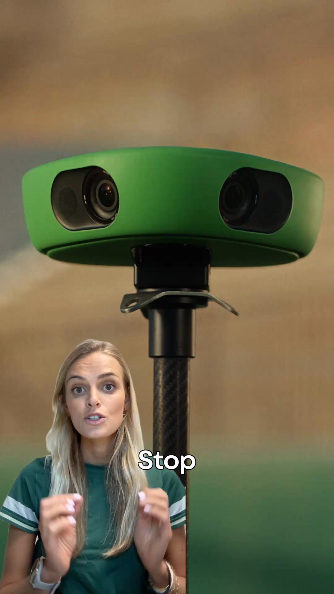 Veo Facebook ad from May 14, 2026