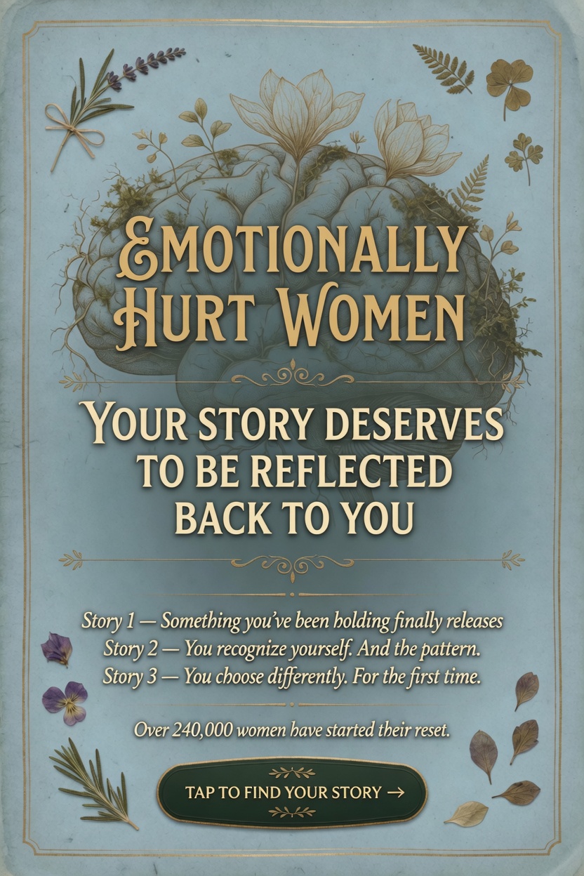 Vertical Love Stories Facebook ad: Check it out right now!