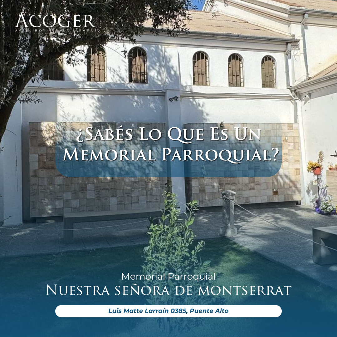 Acoger Facebook ad