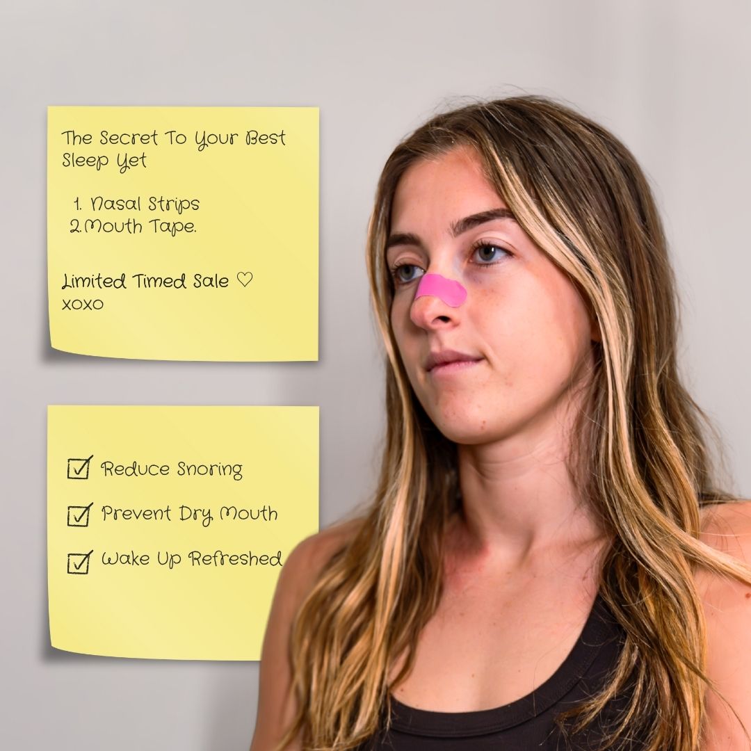 Breatheeze Facebook ad