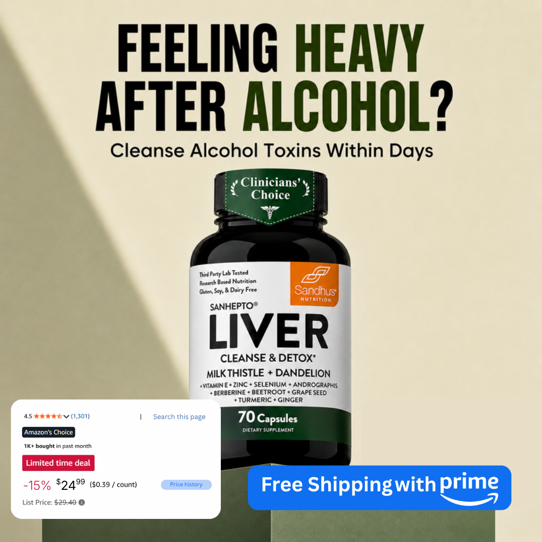 Sandhu Products Inc Facebook ad