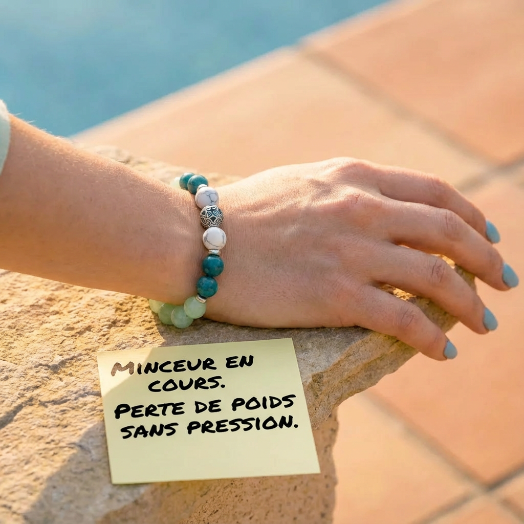 Boutique Namasté - Pierres Naturelles Facebook ad