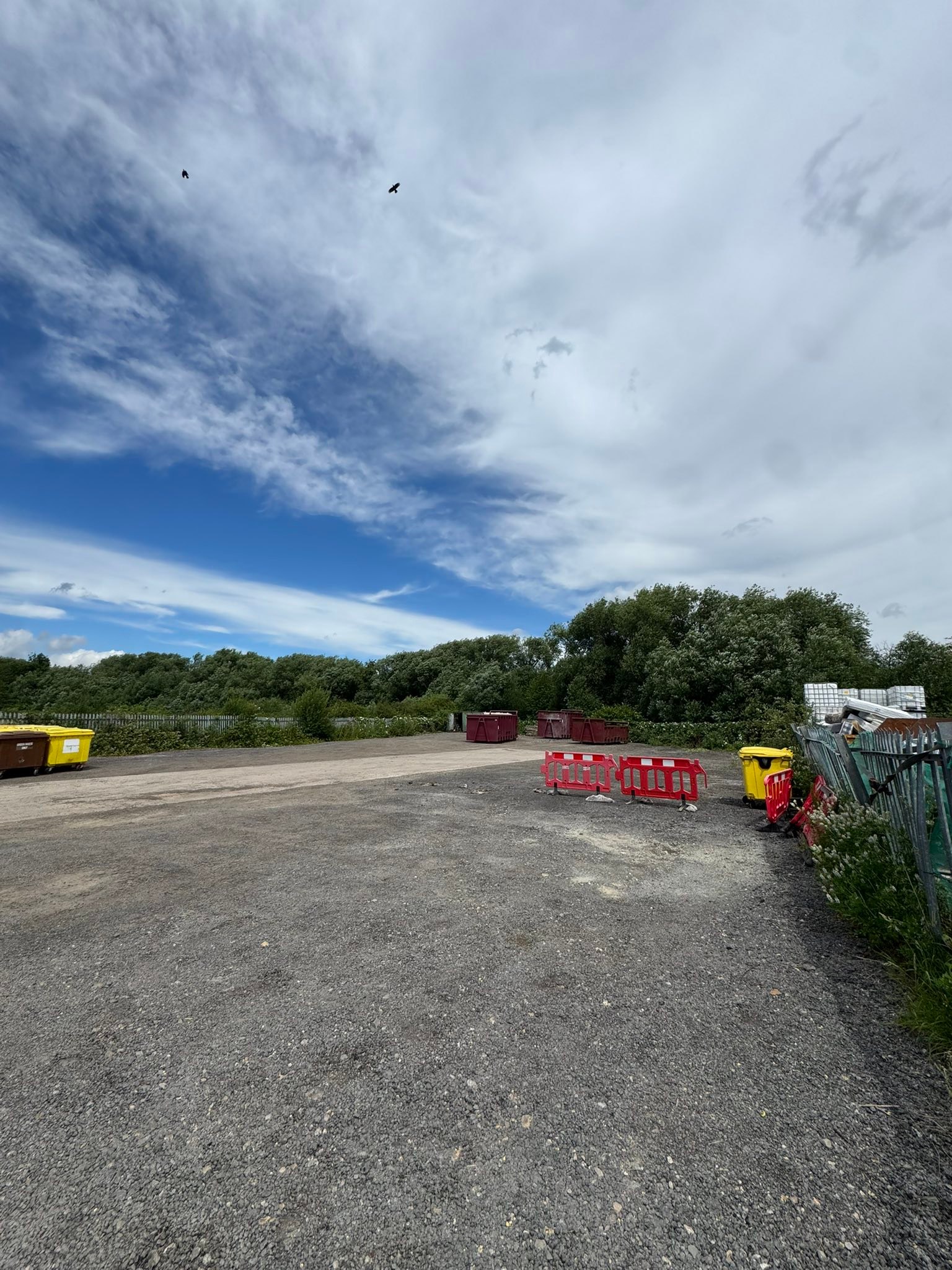 GR groundworks & building services LTD Facebook ad: We’re delighted to have been appointed by our…