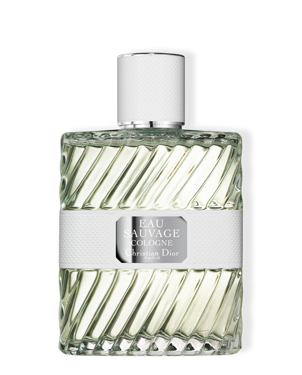 El Corte Inglés BEAUTY Facebook ad