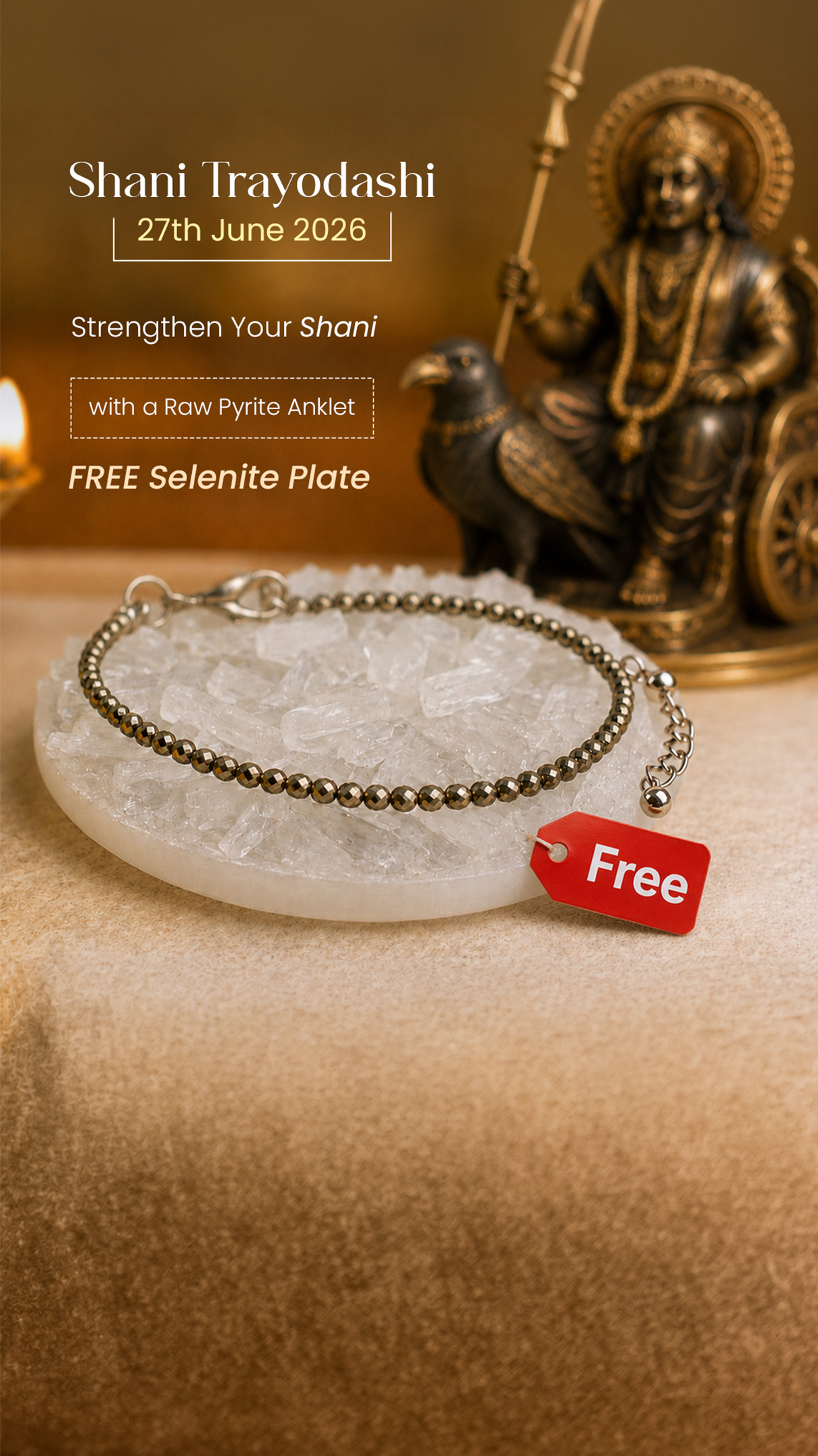 Jewellery By Astrotalk  Facebook ad