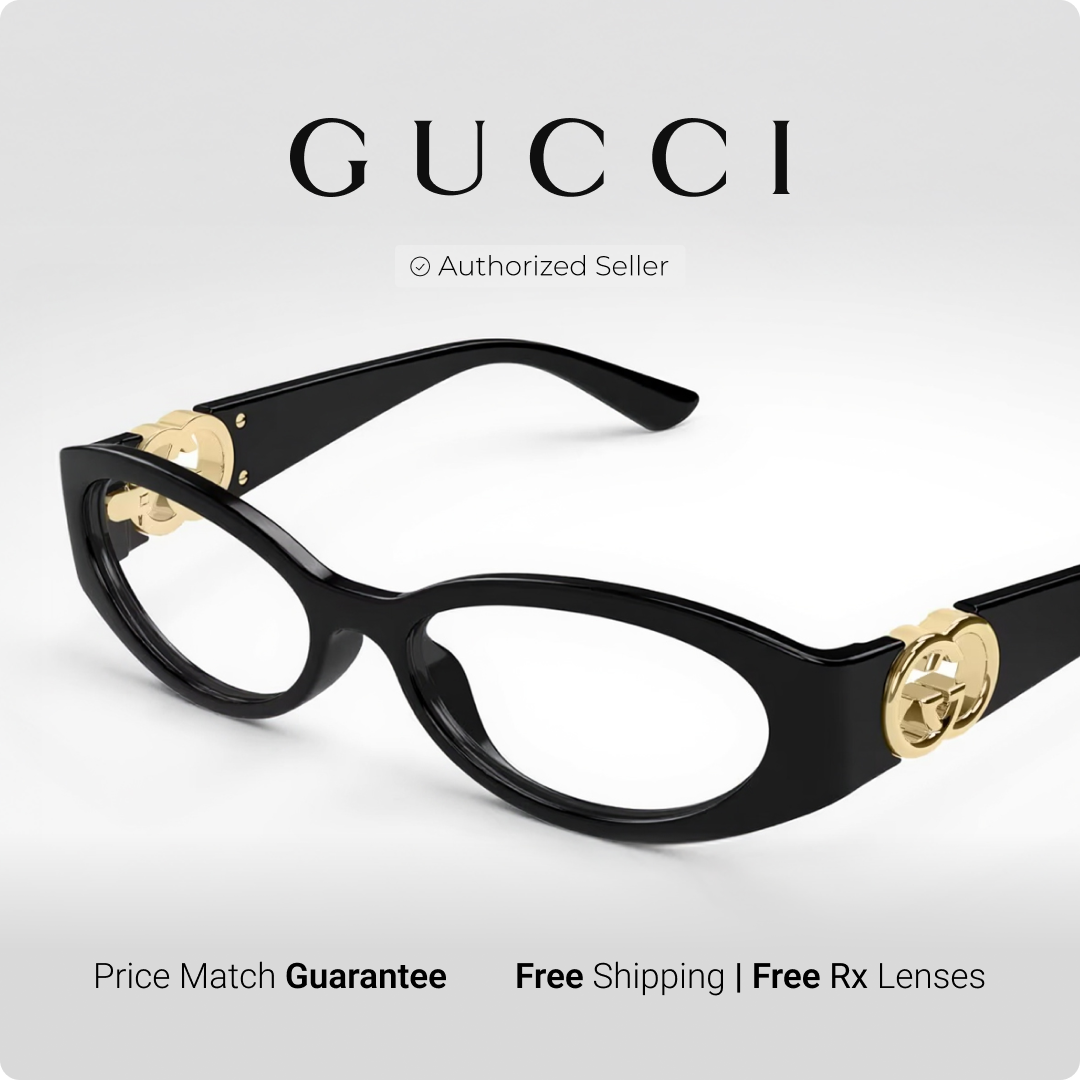 GlassesUSA.com Facebook ad