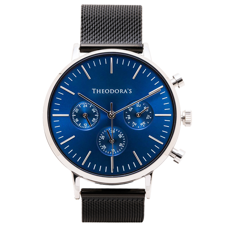 Theodora's希奧朵拉 Facebook ad