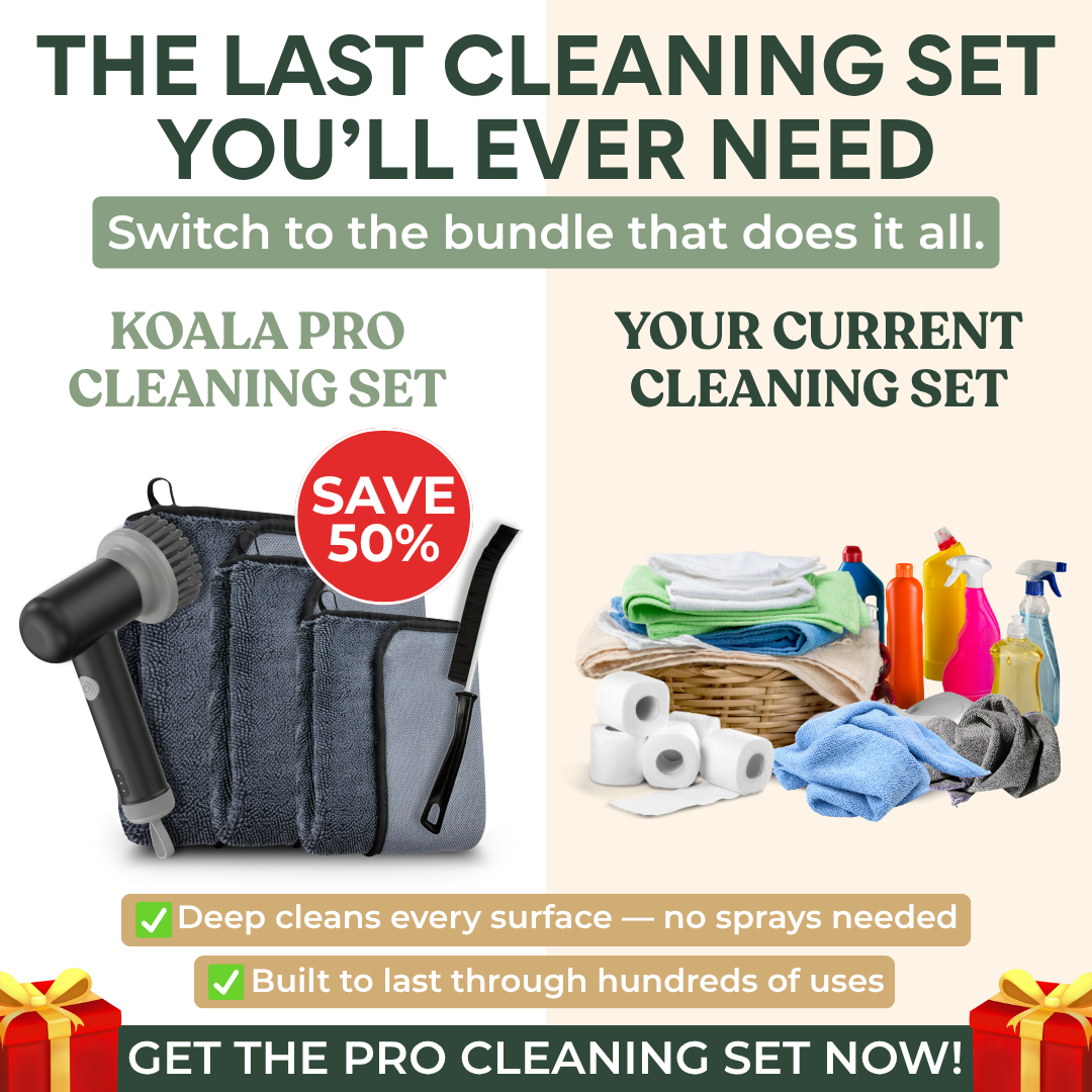 KoalaCloth Facebook ad