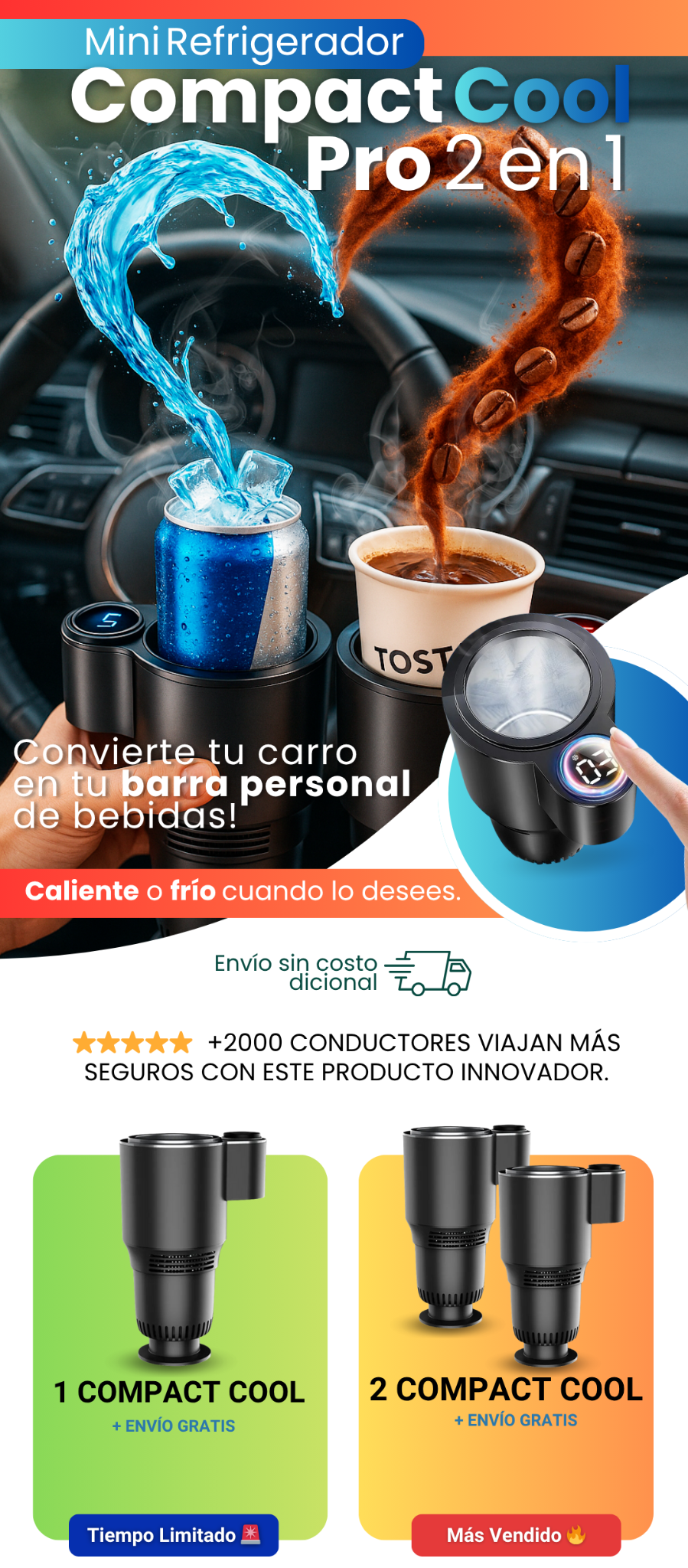 PauzaFlip Facebook ad