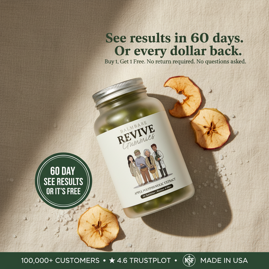 Dr. Miller Facebook ad
