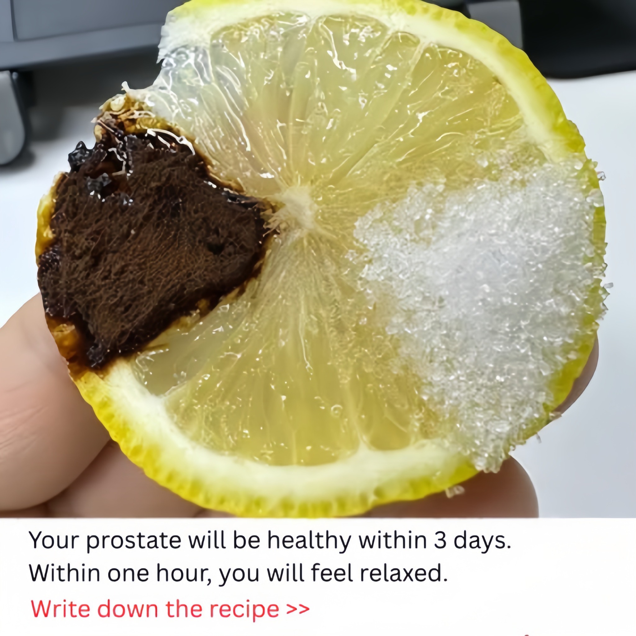 Urologist - Dr. Michael Reynolds Facebook ad