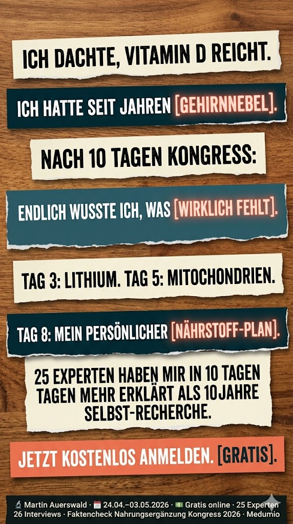 Medumio - Wissen, was hilft. Wissen, das hilft. Facebook ad