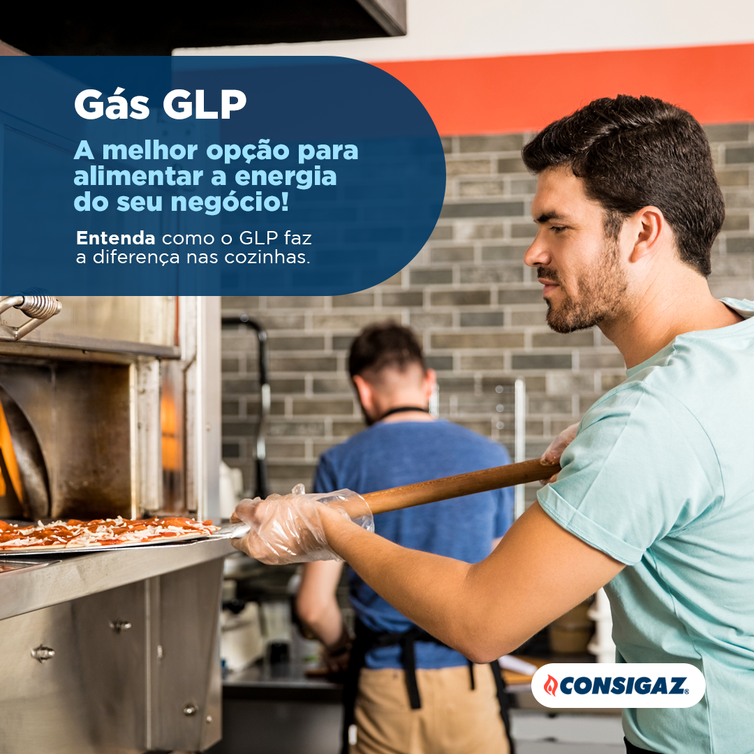 Consigaz Facebook ad