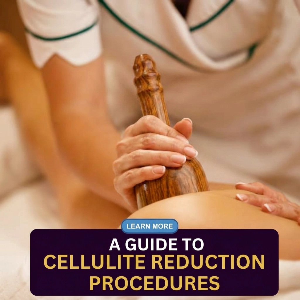 Sophia Williams Facebook ad: Compare Cellulite Treatments: Key Factors Explained