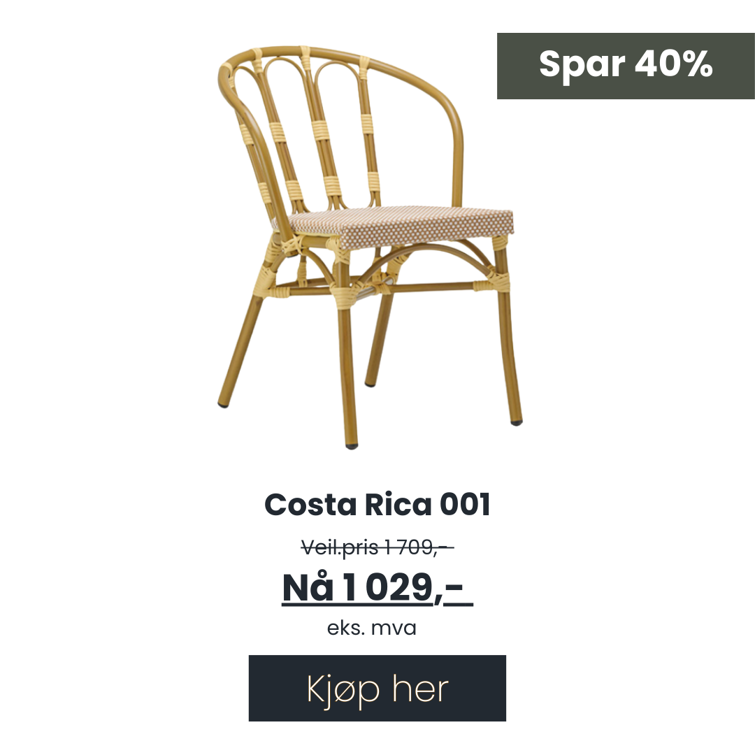 NICHE Interiør & Storkjøkken Facebook ad