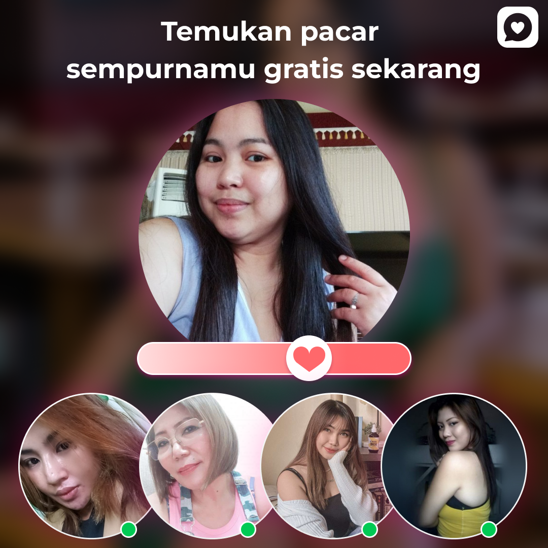 MaybeYou - premium dating app Facebook ad