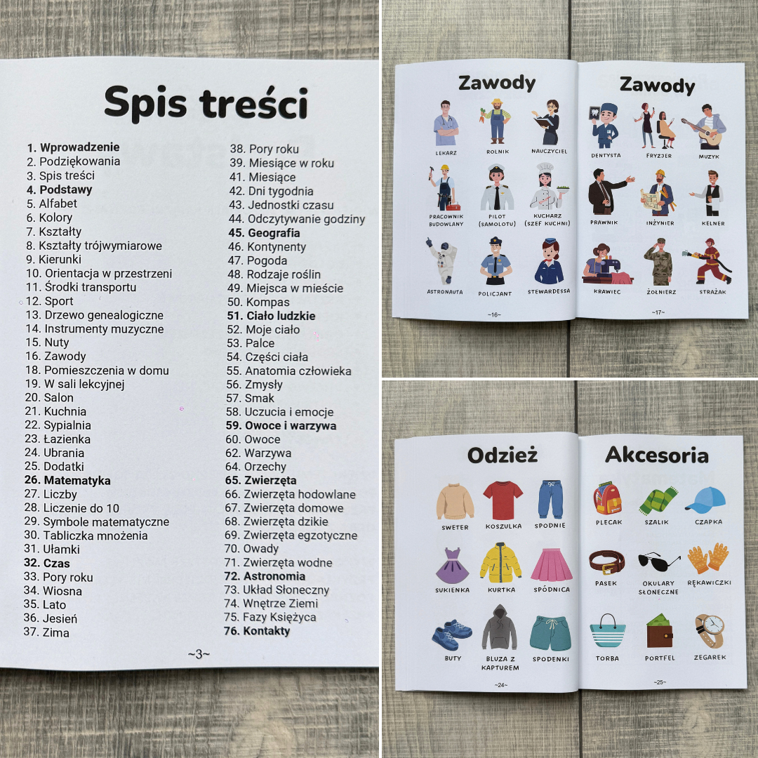 Wydawnictwa Paivy Facebook ad: CZTERY KSIĄŻKI w cenie JEDNEJ!