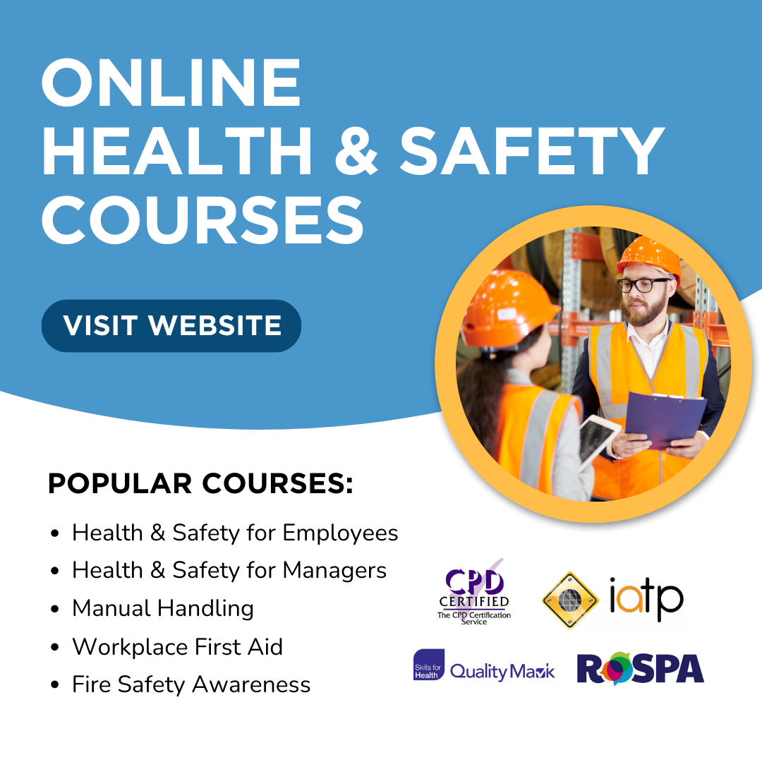 CPD Online College Facebook ad from Apr 1, 2026