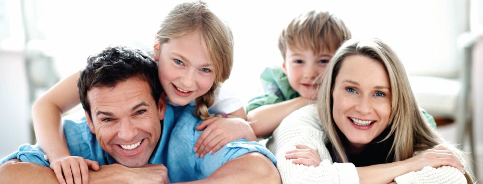 Two Rocks Dental Care Facebook ad: Your Local Family Dentist