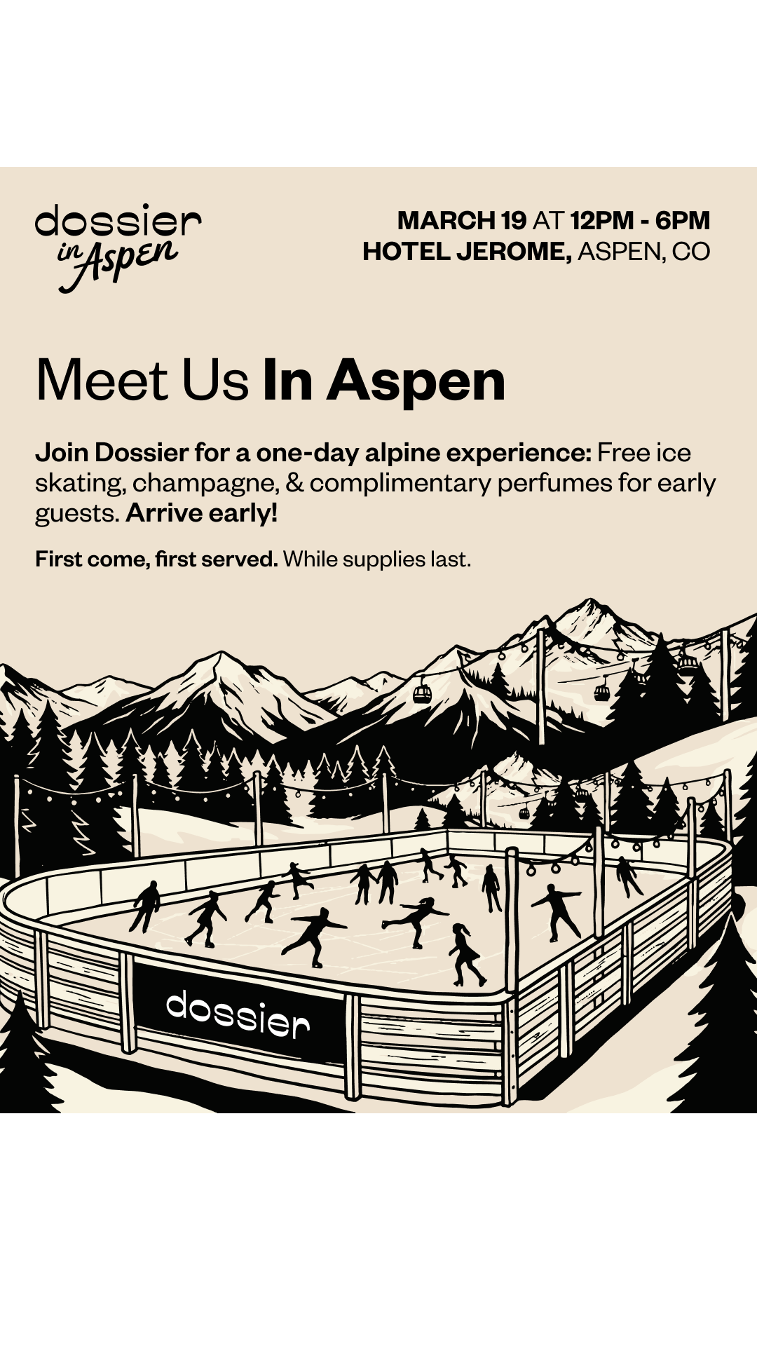 Dossier Facebook ad