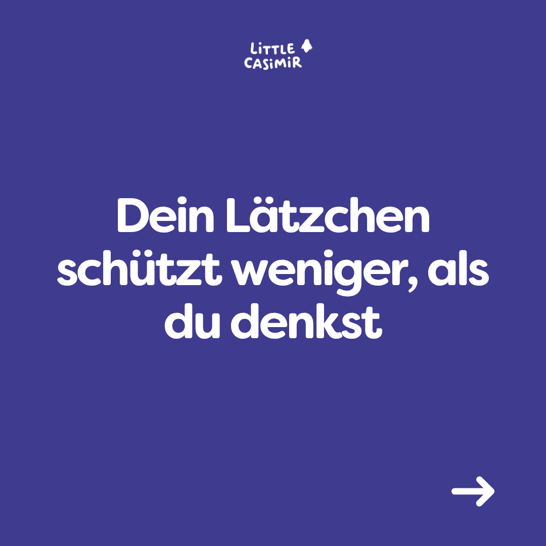 Little Casimir Facebook ad