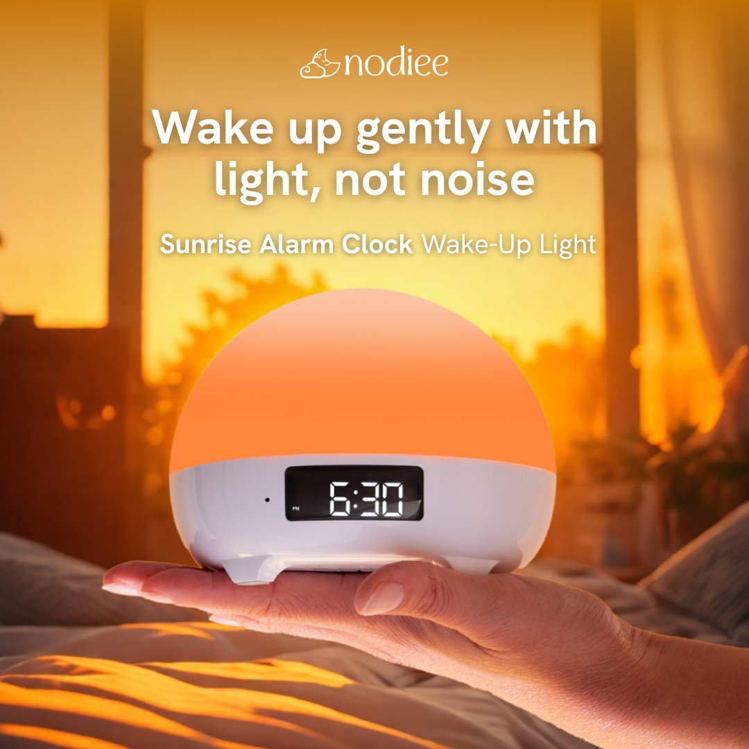 Nodiee Facebook ad